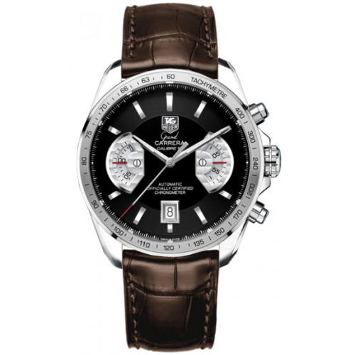 Tag Heuer Grand Carrera CAV511G-FC6231